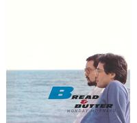 Bread & Butter Monday Morning (Vinyl)