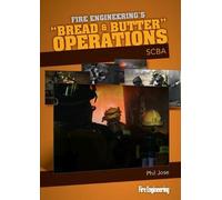 Bread & Butter Operations - SCBA [DVD]