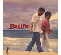 Bread & Butter - Pacific (1981) [Vinyl LP] [VINYL] [Vinilo]
