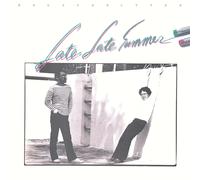 Bread & Butter - Late Late Summer [Vinilo]