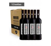 Bread&Cheese Red Wine - 75 cl (x 12 bottles)