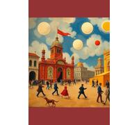 Bread & Circuses: A Collection Of Poems.