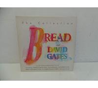 Bread - Collection-16 of their greatest hits [VINYL]