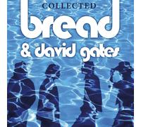 Bread & David Gates Collected (CD) Box Set (Importación USA)