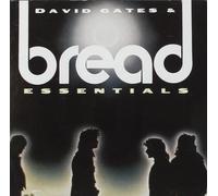 Bread & David Gates David Gates & Bread Essentials (CD) (Importación USA)
