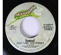 BREAD - DON COVAY 45 RPM Leave Him - Part 1 / It's A Better To Have (And Don't Need)