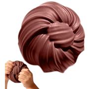 Bread Fidget Toys - Soft Slow Rising, Sensory Squeeze with Stress Relief, with Relaxing Detail For Kids, Toy, For Adults Teens Students Classroom School Work Study Home Travel