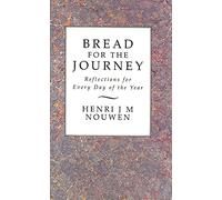 Bread for the Journey