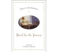 Bread For The Journey (ebook)