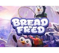 Bread & Fred (PC) Steam Key - GLOBAL