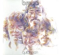 Bread - Guitar Man