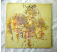 Bread - Guitar Man - Elektra - EKS 75047