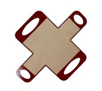 Bread Liners for Baking - Reutilizable silicona sin tick Loaf Pan Sling with Handles, Easy Release Bakings Liner for Bread, Cake, Postre, Bakery, Home Kitchen, Family Gatherings, and Party Baking