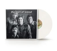 BREAD - Lo Mejor De BREAD (2025) LP Vinilo Blanco Preorden