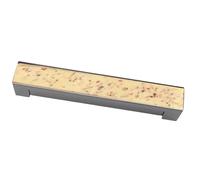 Bread Loaf Pan, Toast Box, Stainless Steel U-Shape Cake Mold, Heat Resistant Baking Tray For Bread, Cake Rolls, Layered Desserts, Durable Non-Stick Bakeware For Home, And Bakery Use, 30.5x4.5cm