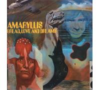 Bread, Love and Dreams - Amaryllis [Vinilo]