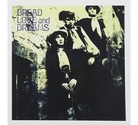 Bread Love And Dreams - Bread Love And Dreams