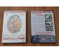 Bread, Love and Dreams [Reino Unido] [DVD]