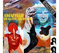 Bread,Love & Dreams - Amarylis