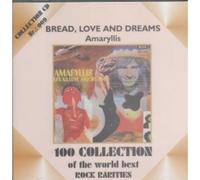 Bread,Love & Dreams - Amaryllis