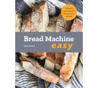 Bread Machine Easy (ebook)