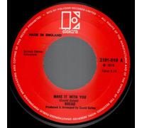 Bread - Make It With You