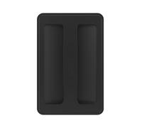 Bread Maker Cover - Bakeware Dust Protector, Bakeware Toaster Protector, Stylish Bakewares Protectors Toaster Dust Cover | Bread Machine Parts & Accessories Non-Stick Dusts Covers For Home Kitchen