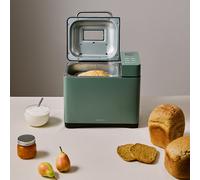 BREAD MAKER - Panificadora Multifunción De Acero Inoxidable Sage