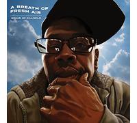 Bread of Kaliwild – A Breathe Of Fresh Air – Vinilo