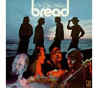 Bread - On The Waters - 1st
