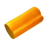 Bread Sensory Toy, Soft Squeeze Comfort, 2.08x1.18x4.52 Inches Funny Stress Comfort with Realistic Design, Sturdy Foam Fidget, Modern Toy with Compact Build, Relaxation Accessory for Kids and Adults