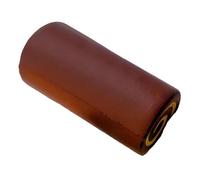 Bread Sensory Toy, Soft Squeeze Comfort, 2.08x1.18x4.52 Inches Funny Stress Comfort with Realistic Design, Sturdy Foam Fidget, Modern Toy with Compact Build, Relaxation Accessory for Kids and Adults