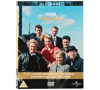 Bread: Series 1 And 2 [Edizione: Regno Unito] [Reino Unido] [DVD]