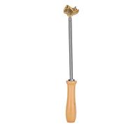 Bread Stamping Tool | Brass Stamp for Wood/Leather Craft