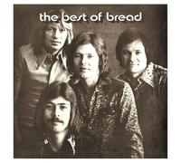 Bread - The Best Of Bread (180 Gram White Audiophile Vinyl/Limited Edition/Gatefold Cover) [Vinilo]