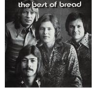 Bread The Best of Bread (CD) (Importación USA)