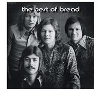 Bread - The Best Of Bread (LP Blanco) [Vinilo]