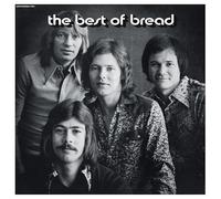 Bread - The Best Of Bread (LP Blanco) [Vinilo]