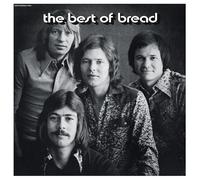Bread - The Best Of Bread (LP Blanco) [Vinilo]