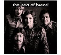 Bread - The Best of Bread [Vinilo]