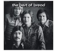 Bread The Best of Bread (Vinyl) 12" Album (Importación USA)