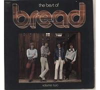 Bread - The Best Of Bread, Vol. 2