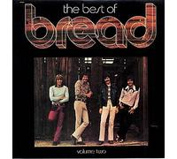 Bread - The Best Of Bread Volume Two