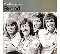 Bread The Essentials: Bread (CD) (Importación USA)