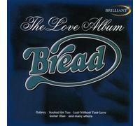 Bread - The Love Album [Import]