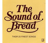 Bread - The Sound Of Bread