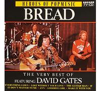 Bread - The Very Best Of