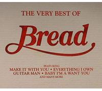 Bread - The Very Best of Bread