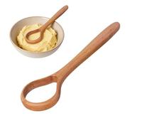 Bread Whisk - Traditional Wooden Baking Mixer | Sour Bread Whisk For Cooking Whisking | Ideal para Kitchen Flour Starter Bowls Bakery Mixing Home Holiday Baking