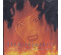 Breadmakers - Case of the Smouldering Redhead (US Import)